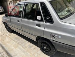 Saipa 131